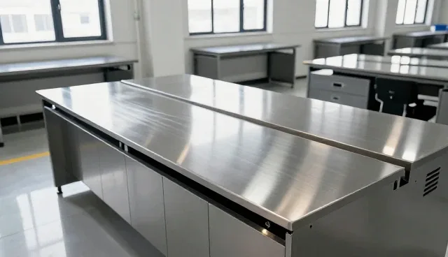 表面处理件在复杂加工场景中的性能表现与适用条件
