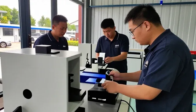 实验室环境为什么需要质量检验？